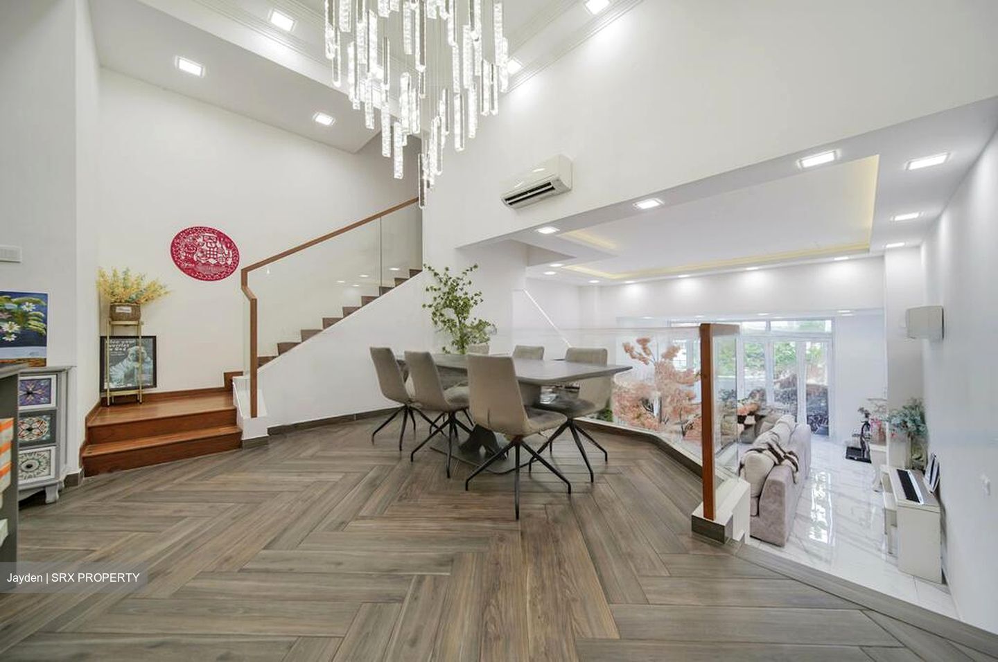 Loyang Villas (D17), Terrace #460593551